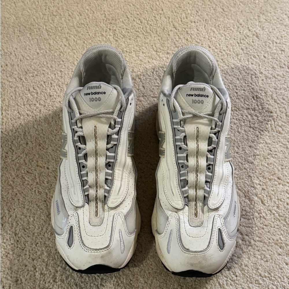 ALD New Balance P550 Basketball Sneaker